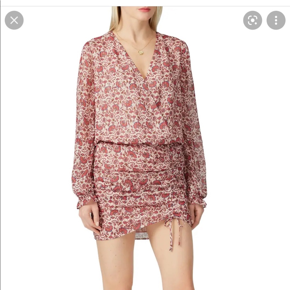 Ramy Brook Vina Dress